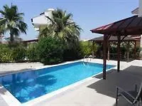 28 Villa Belek